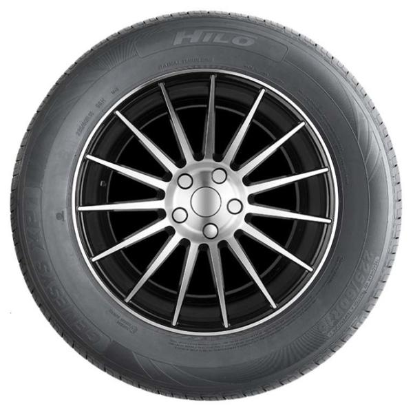 Anvelope Hilo Genesys XP1 205/70 R15 96T Vară / Autoturism photo 2