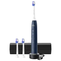 Зубная электрощетка Philips HX7403/01  / Синий