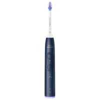 Periuță de dinți electrică Philips HX7403/01 / Blue photo 2