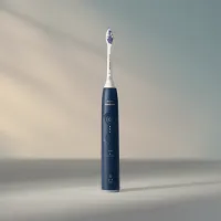 Periuță de dinți electrică Philips HX7403/01 / Blue photo 4