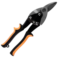 Foarfece Vihri НМ-250L Metal / 250 mm