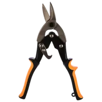 Foarfece Vihri НМ-250R Metal / 250 mm
