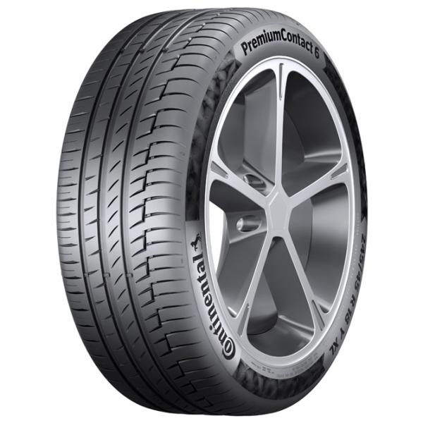Шины Continental ContiPremiumContact 6 AO2 275/50 R20 113Y XL FR Лето / Легковой photo 1