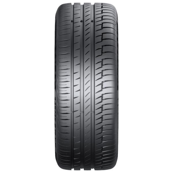 Шины Continental ContiPremiumContact 6 AO 285/45 R20 112H XL FR Лето / Легковой photo 3