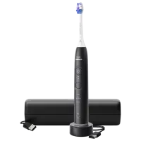 Зубная электрощетка Philips HX7411/02  / Черный