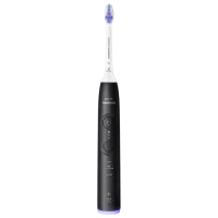 Periuță de dinți electrică Philips HX7411/02 / Black photo 2
