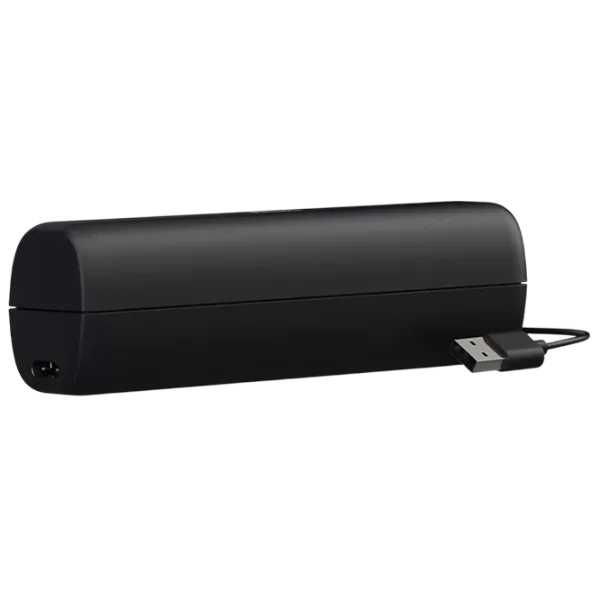 Periuță de dinți electrică Philips HX7411/02  / Black photo 3