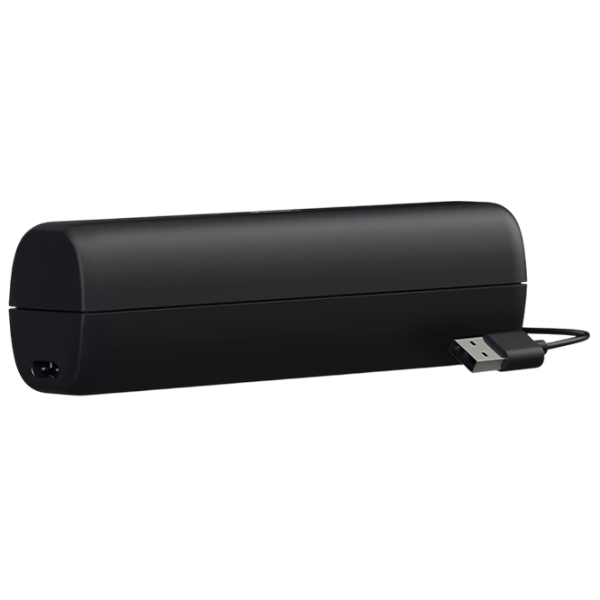 Periuță de dinți electrică Philips HX7411/02  / Black photo 3