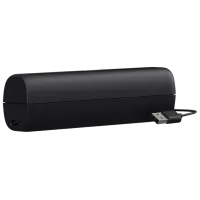 Periuță de dinți electrică Philips HX7411/02 / Black photo 3