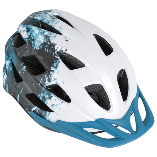 Защитный шлем Moni Bicycle Y48 Серебряный Разноцветный photo 1