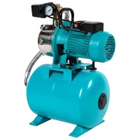 Pompă de suprăfață Detoolz AUTOJET100 750 W 2850 l/h