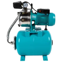 Pompă de suprăfață Detoolz AUTOJET100 750 W 2850 l/h photo 2