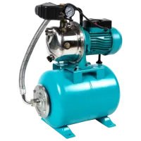 Pompă de suprăfață Detoolz AUTOJET100 750 W 2850 l/h photo 3