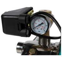 Pompă de suprăfață Detoolz AUTOJET100 750 W 2850 l/h photo 5
