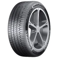 Шины Continental ContiPremiumContact 6 225/55 R19 99V FR Лето / Легковой
