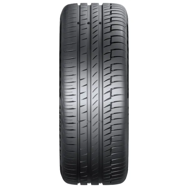 Шины Continental ContiPremiumContact 6 225/55 R19 99V FR Лето / Легковой photo 3