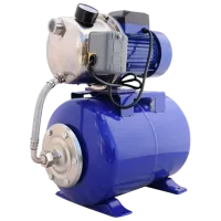 Pompă de suprăfață Pedrollo AUTOJS100 750 W 3300 l/h