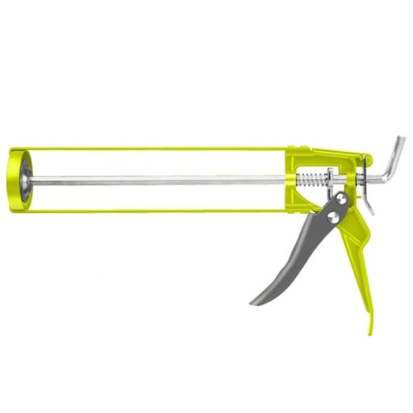 Pistol pentru silicon DYLLU DTCG3109 Green photo 1