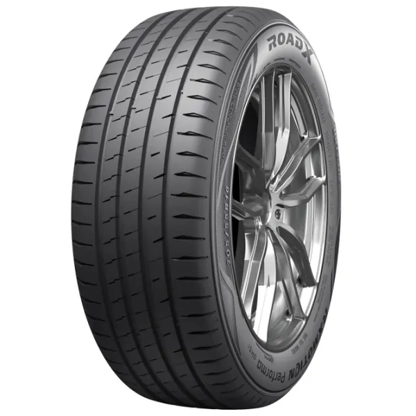 Anvelope Roadx RxMotion Performa DH51 195/65 R15 91H Vară / Autoturism photo 1