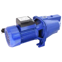 Pompă de suprăfață Pedrollo JET100B 1100 W 3000 l/h