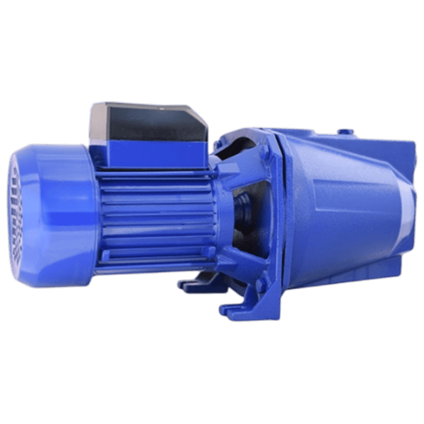 Поверхностный насос Pedrollo JET100B 1100 Вт 3000 л/ч photo 4