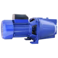Поверхностный насос Pedrollo JET100B 1100 Вт 3000 л/ч photo 4