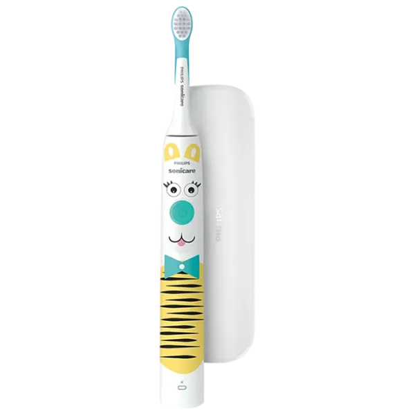 Periuță de dinți electrică Philips HX3603/01  / White photo 1