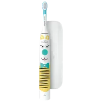 Зубная электрощетка Philips HX3603/01  / Белый