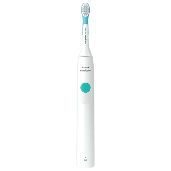 Periuță de dinți electrică Philips HX3603/01  / White photo 2