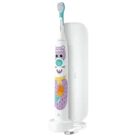Зубная электрощетка Philips HX3603/01 / Белый photo 4