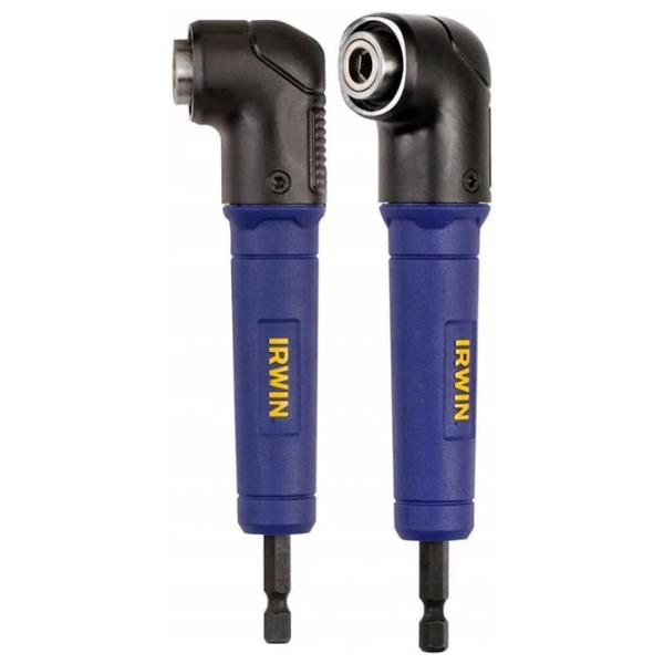 Наборы головок Irwin IMPACT PRO  photo 1