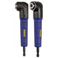Наборы головок Irwin IMPACT PRO 
