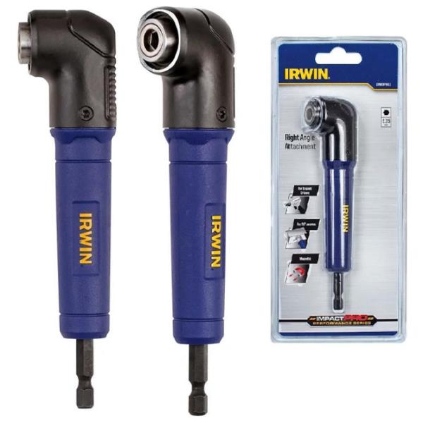 Наборы головок Irwin IMPACT PRO  photo 2