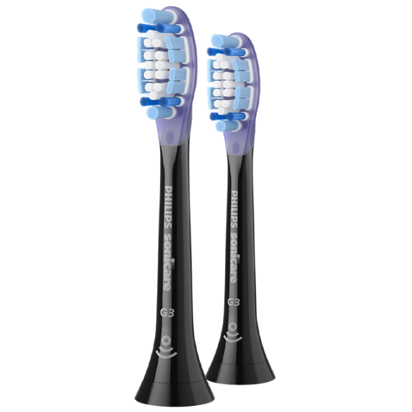 Насадка для электрощеток Philips HX9052/88 Для взрослых / Черный photo 1