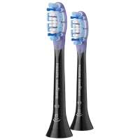 Насадка для электрощеток Philips HX9052/88 Для взрослых / Черный