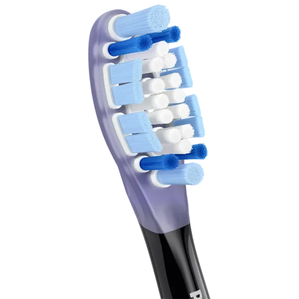 Насадка для электрощеток Philips HX9052/88 Для взрослых / Черный photo 2