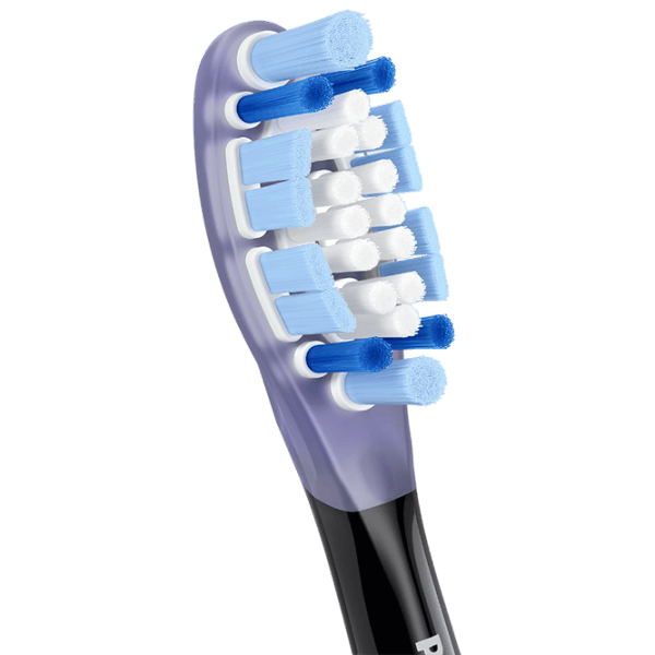 Насадка для электрощеток Philips HX9052/88 Для взрослых / Черный photo 2
