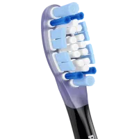 Насадка для электрощеток Philips HX9052/88 Для взрослых / Черный photo 2
