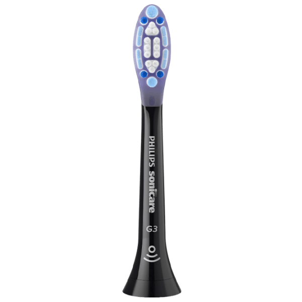 Насадка для электрощеток Philips HX9052/88 Для взрослых / Черный photo 3