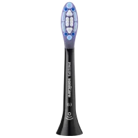 Насадка для электрощеток Philips HX9052/88 Для взрослых / Черный photo 3