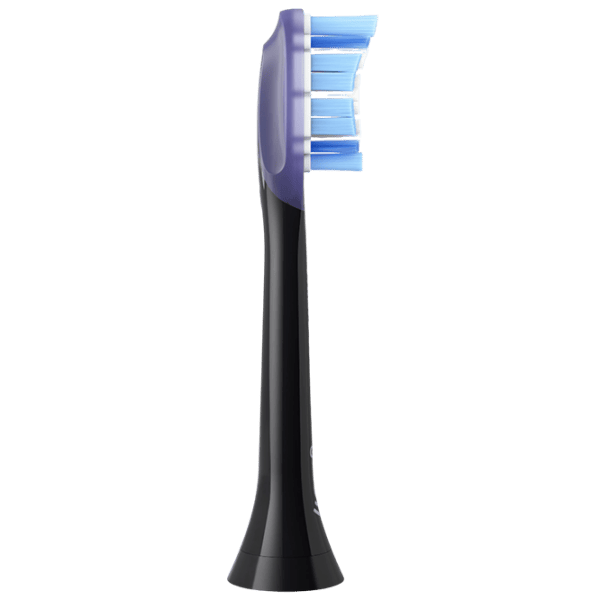 Насадка для электрощеток Philips HX9052/88 Для взрослых / Черный photo 4