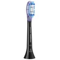 Насадка для электрощеток Philips HX9052/88 Для взрослых / Черный photo 6