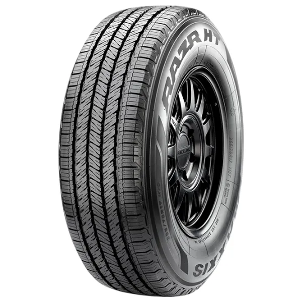 Anvelope Maxxis Razr HT780 275/55 R20 117H XL TL Vară / Autoturism photo 1