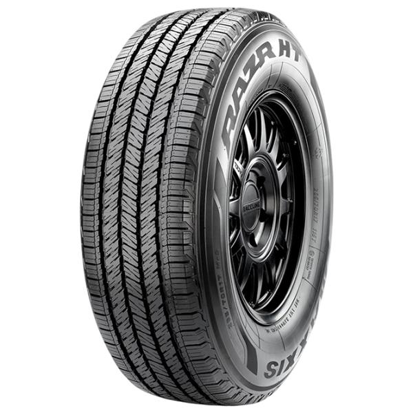 Anvelope Maxxis Razr HT780 275/55 R20 117H XL TL Vară / Autoturism photo 1