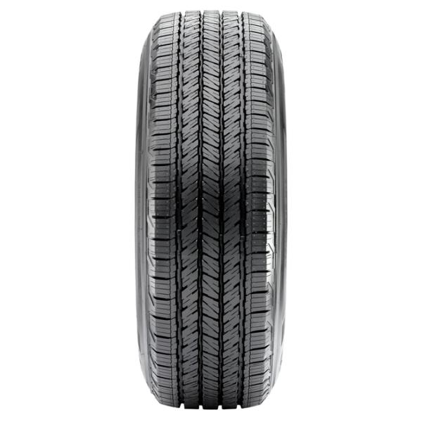 Anvelope Maxxis Razr HT780 275/55 R20 117H XL TL Vară / Autoturism photo 2