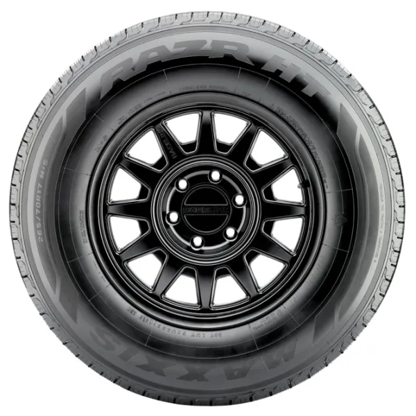 Anvelope Maxxis Razr HT780 275/55 R20 117H XL TL Vară / Autoturism photo 3