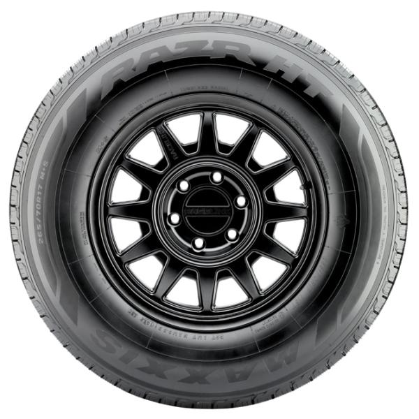 Anvelope Maxxis Razr HT780 275/55 R20 117H XL TL Vară / Autoturism photo 3