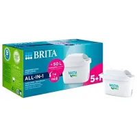 Filtru de apă Brita Maxtra Pro All-in-1 Plastic / White / 