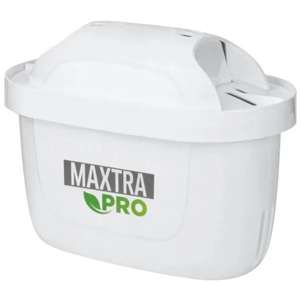 Фильтр для воды Brita Maxtra Pro Hard Пластик / Белый /  photo 2