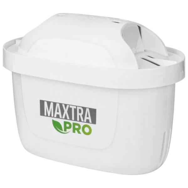 Фильтр для воды Brita Maxtra Pro Hard Пластик / Белый /  photo 2